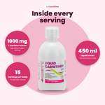 Liquid Carnitine+ (EN)