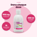 Liquid Carnitine+ (FR)