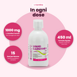 Liquid Carnitine+ (IT)
