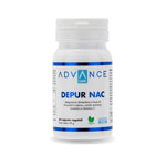 Liver Support – Depur NAC +Watt (60 tabs. – 30 serv.)