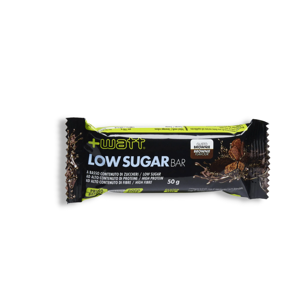 LOW SUGAR BAR protein bar (50g)