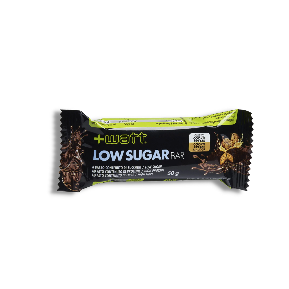 LOW SUGAR BAR protein bar (50g)