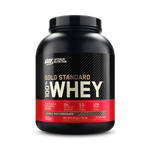 Optimum Nutrition Gold Standard 100% Whey - Protein Pulver (2.270g - 76 Port.)