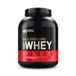 Optimum Nutrition Gold Standard 100% Whey - Protein Pulver (2.270g - 76 Port.)