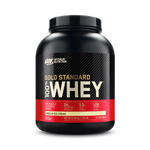 Optimum Nutrition Gold Standard 100% Whey - Protein Pulver (2.270g - 76 Port.)