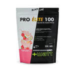 Pro Elite 100 +Watt (750 g – 30 serv.) Fragola Banana
