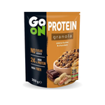 Protein Granola Go On Peanut Butter Chocolate 300 g
