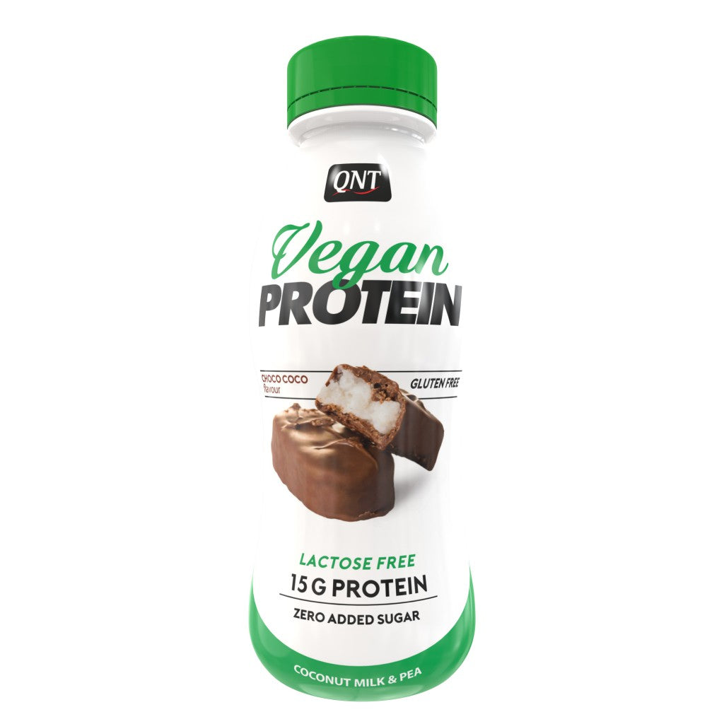 Vegan Protein Shake 12x330ml