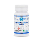 Pure Ashwagandha KSM-66 +Watt (60 tabs. – 30 serv.)