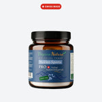 Nukleo Sport Pro Vegana Natura 60 g, Swiss Made
