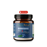 Nukleo Sport Pro Vegana Natura 60 g, front