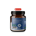 Nukleo Sport Pro Vegana Natura 60 g, left side