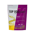 Eiprotein – Top Eggxellent Protein +Watt (750 g), Crema Pasticcera