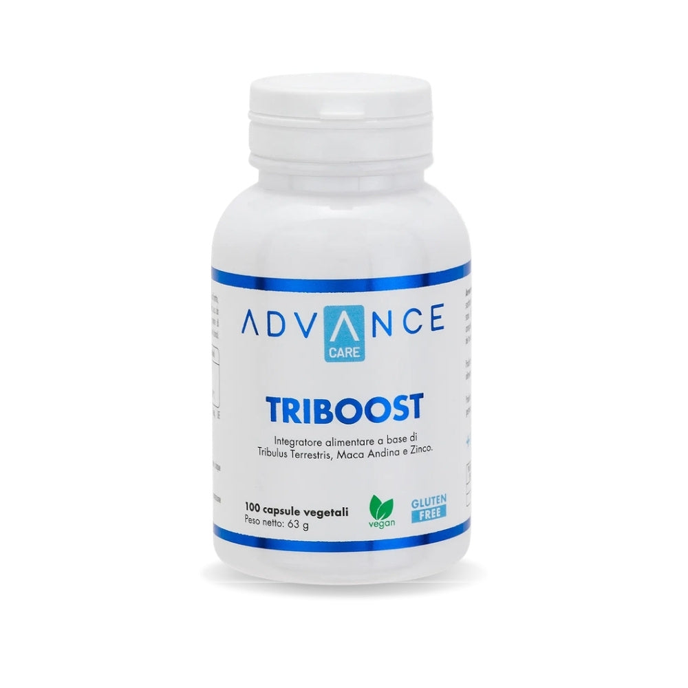 Tribulus – Triboost +Watt (100 tabs. – 100 serv.)
