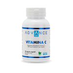 Vitamin C +Watt (90 tabs. – 90 serv.)