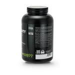 Whey Protein Concentrate 80 +Watt (2 kg), Haselnuss, Rückseite