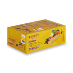 Energy Bar Carbo Energy+ +Watt (Box 24 x 40 g)