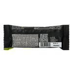 +Watt Protein Dual Layer+ Pistachio bar 45 g, back view