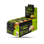 Light Protein+ Bar 30% +Watt Box 24 x 45 g, Geschmacksrichtung Salted Caramel