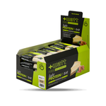 Light Protein+ Bar 30% +Watt Box 24 x 45 g, Geschmacksrichtung Cheesecake