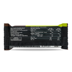 Protein Wafer Low Sugar +Watt (35 g), Geschmack Kakao, Rückseite