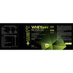 WHEYGHTY PROTEIN 80 - proteine in polvere - 2kg - +WATT