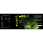 WHEYGHTY PROTEIN 80 - proteine in polvere - 2kg - +WATT