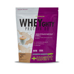 Whey Protein Konzentrat 80 +Watt (750 g – 30 Port.), Cappuccino