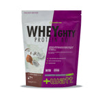 Whey Protein Konzentrat 80 +Watt (750 g – 30 Port.), Kokos
