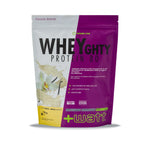 Whey Protein Konzentrat 80 +Watt (750 g – 30 Port.), Vanille
