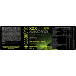 Proteine idrolizzate e Aminoacidi - XXX Amino Pool 300cps - +WATT