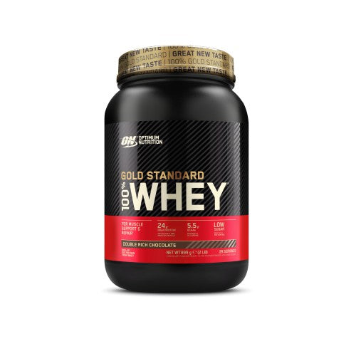 Optimum Nutrition 100% Whey Gold Standard 2lb