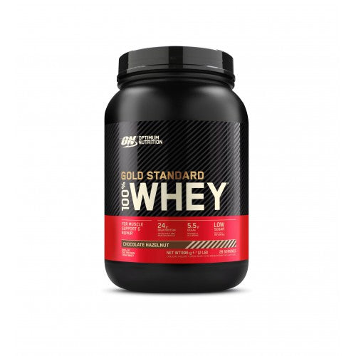 Optimum Nutrition 100% Whey Gold Standard 2lb