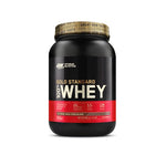 Optimum Nutrition 100% Whey Gold Standard 2lb