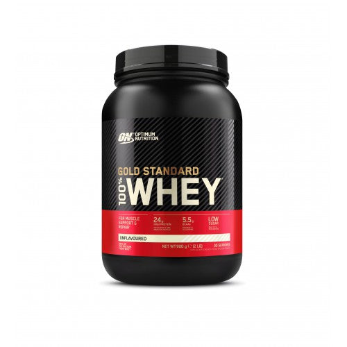 Optimum Nutrition 100% Whey Gold Standard 2lb