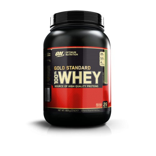 Optimum Nutrition 100% Whey Gold Standard 2lb