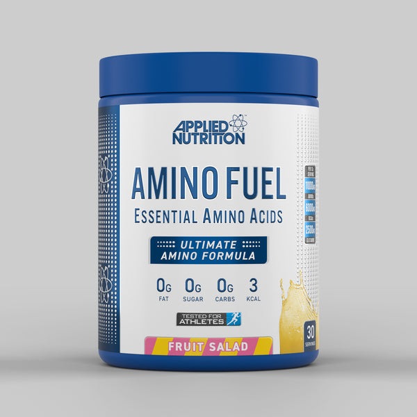 Aminoacidi Essenziali EAA - Amino Fuel 390g - Applied Nutrition