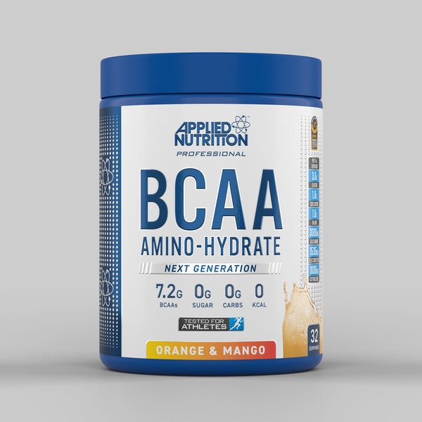 BCAA AMINO HYDRATE 450g Applied Nutrition