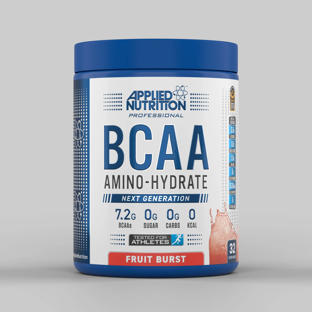 BCAA Amino Hydrate 450g - Applied Nutrition