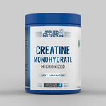 Creatine Monohydrate 500g - Applied Nutrition