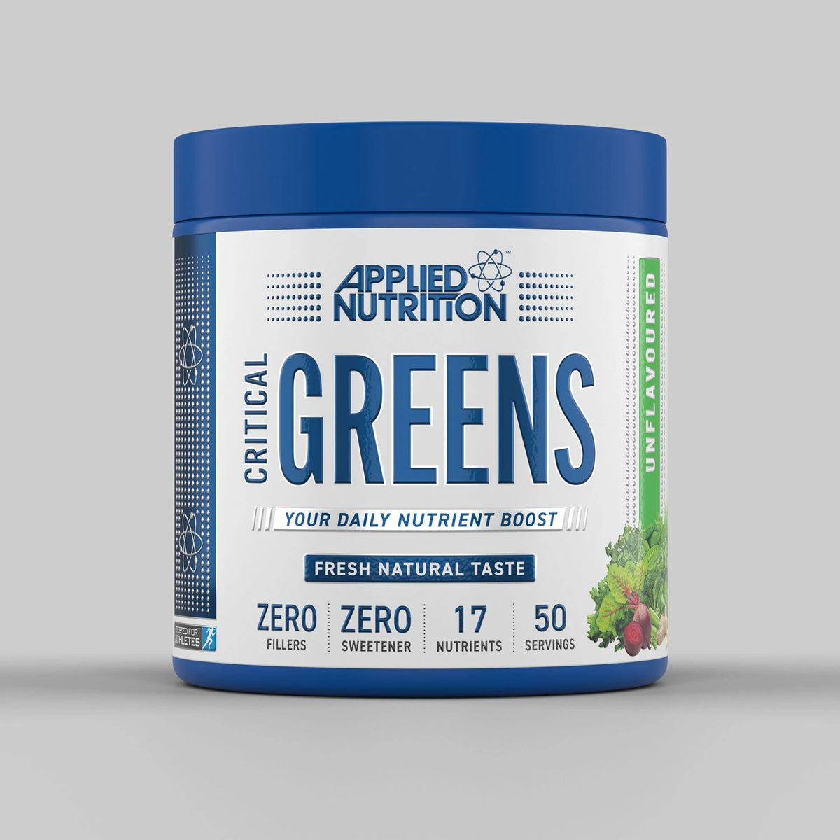 Critical Greens - Applied Nutrition