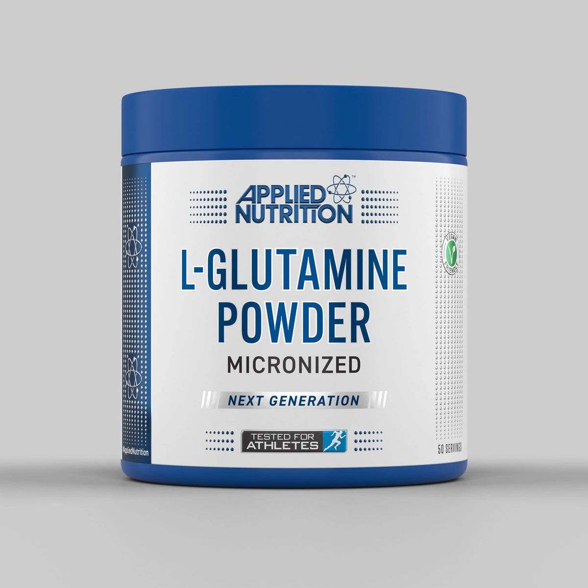 Glutamine Powder 250g - Applied Nutrition