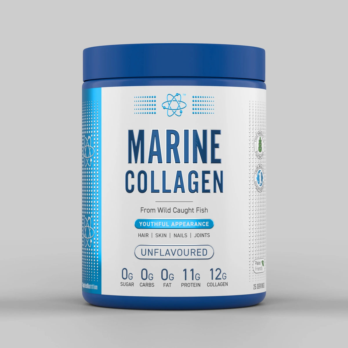 Collagene Marino - Marine Collagen - Applied Nutrition
