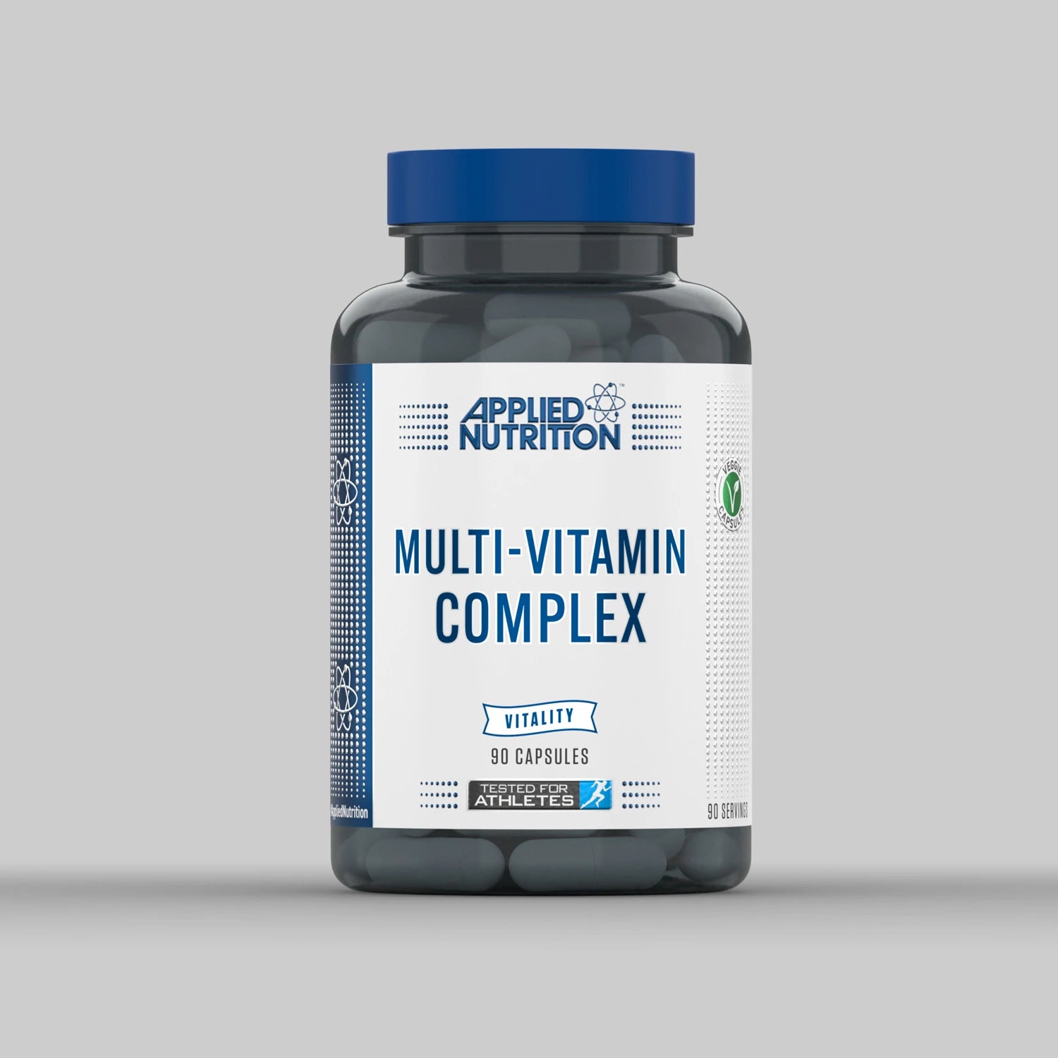 Multi-Vitamin Complex - Applied Nutrition