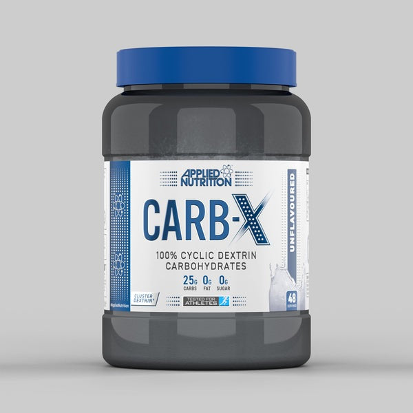 Carb X - Unflavoured - 1.2Kg