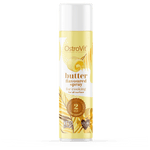 Butter Cooking Spray 250 ml - Ostrovit