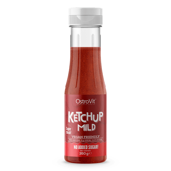OstroVit Ketchup 350 g mild